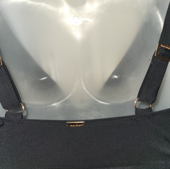 NWT Nicole Miller Swimwear Size Med - Picture 6 of 8